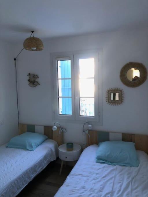 Appartement Cosy A Boyardville Buitenkant foto
